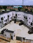 4-Bedroom Terrace Duplex da BQ a Dawaki, Abuja - 2