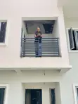 4-Bedroom Terrace Duplex da BQ a Dawaki, Abuja - 5