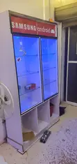 Phone Shop Shelves (2 Pieces) - 1