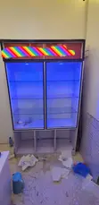 Phone Shop Shelves (2 Pieces) - 2