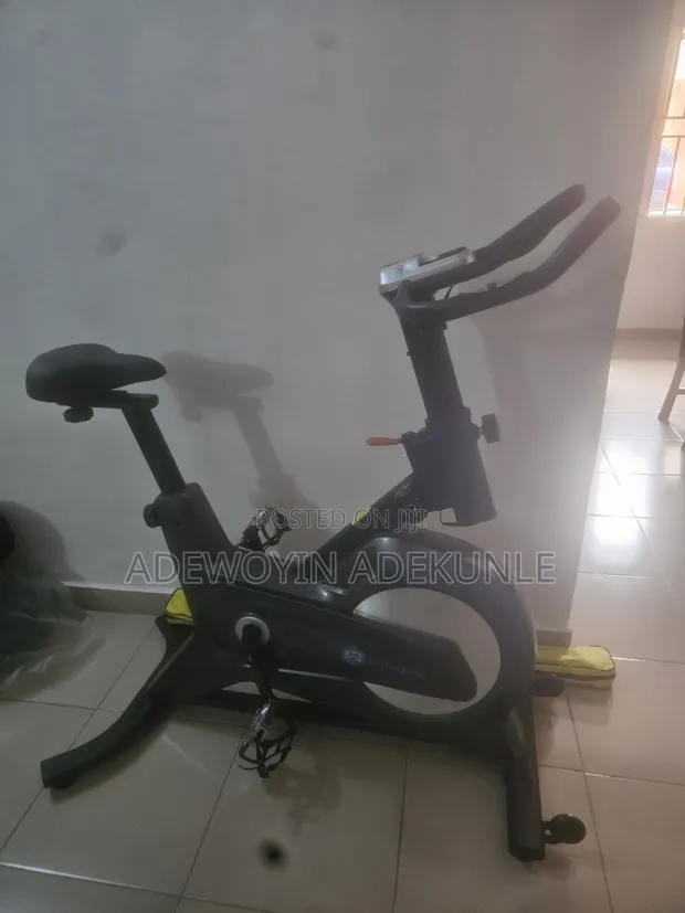 Gategold Spinning Bike - 1