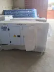 Perkins 30kVA Soundproof Diesel Generator - 1