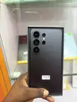Samsung Galaxy S26 Ultra 5G 512GB Black (Open Box) - 2