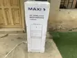 Maxi YL-1663S-W Mai Rarraba Ruwa na Daki - 1