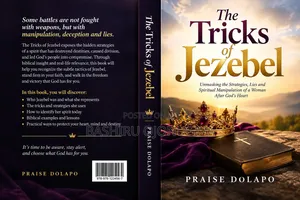 The Tricks of Jezebel Christian Book