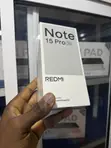 Sabon Xiaomi Redmi Note 15 Pro+ 256GB - 3
