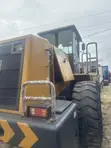 New XCMG ZL50GN Wheel Loader - 2