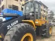 New XCMG ZL50GN Wheel Loader - 3