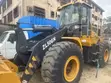 New XCMG ZL50GN Wheel Loader - 4