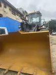 New XCMG ZL50GN Wheel Loader - 5