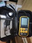 Benetech GM1030C Split Type Lux Meter - 2