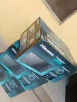 Hisense 20L Digital Microwave Oven - Black - 2