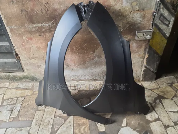 Brand New Fenders for Acura RDX 2022 - 1