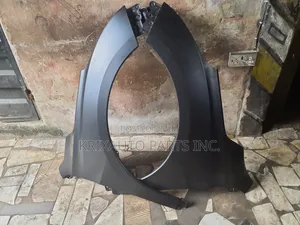 Brand New Fenders for Acura RDX 2022