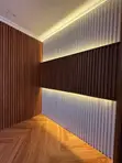 Fluted Panels - Thicker Designs - 2
