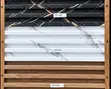 Fluted Panels - Thicker Designs - 3