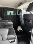 Sabon Toyota HiAce Grandia Premium V6 2026 Mai Karewa - 3