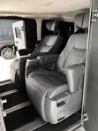 Sabon Toyota HiAce Grandia Premium V6 2026 Mai Karewa - 5