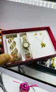 Fashion Jewelry Set for Women - 1