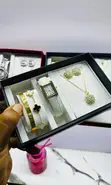 Fashion Jewelry Set for Women - 2