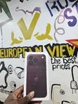 New Apple iPhone 18 Pro Max 256GB Bronze - 2