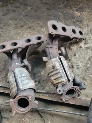 Catalyst na Toyota RAV4 (2007-2015)