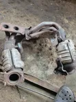 Catalyst na Toyota RAV4 (2007-2015) - 3