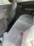 Toyota Corolla LE 2005 Blue - 1