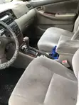 Toyota Corolla LE 2005 Blue - 2