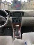 Toyota Corolla LE 2005 Blue - 4