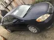 Toyota Corolla LE 2005 Blue - 5