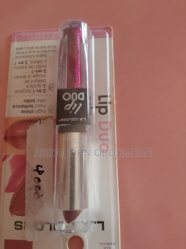 AJ Glams 88 Classic Lipsticks - Launi Daban-daban - 1