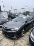 2014 Toyota Camry SE V6 Sedan - 5