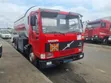 Volvo FL Tank Truck - 8 Tyres, 2005 - 2