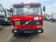 Volvo FL Tank Truck - 8 Tyres, 2005 - 5