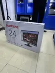 Sceptre 24" LED Monitor Ultra Slim Pro Series - 2