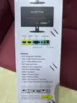 Sceptre 24" LED Monitor Ultra Slim Pro Series - 3