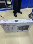 Sceptre 24" LED Monitor Ultra Slim Pro Series - 4