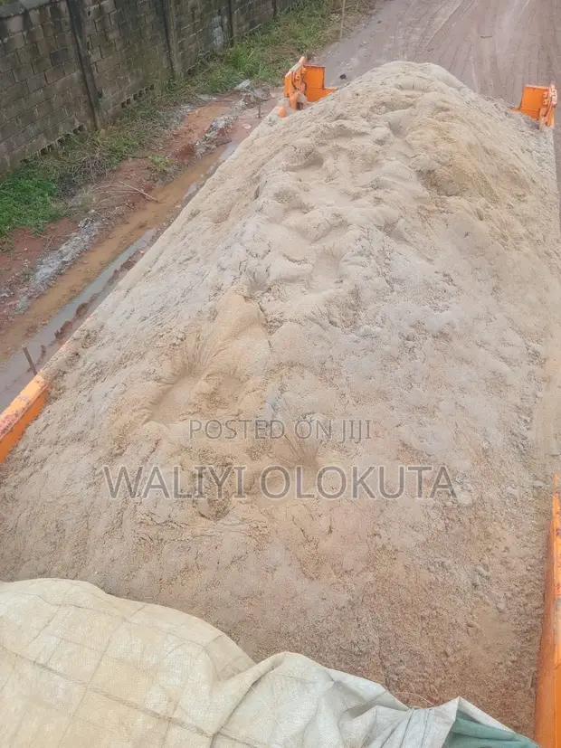 30 Ton Na Yashi Mai Kaifi - 1