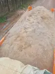 30 Tons of Sharp Sand - 1