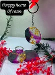 Custom Resin Home Accessories & Jewelry - 2