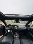Mercedes-Benz E350 Coupe 2014 Black - 4