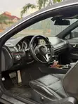 Mercedes-Benz E350 Coupe 2014 Black - 5