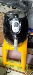 Nikko Air Fryer Automatic - 1