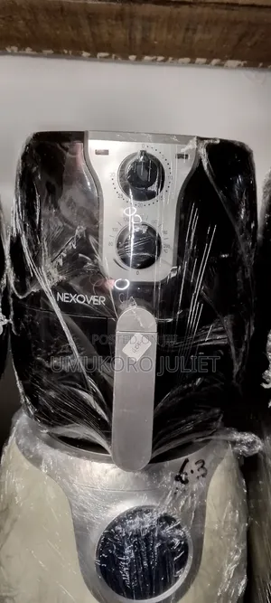 Nikko Air Fryer Automatic