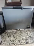 Bruhm 310L Chest Freezer - An Yi Amfani Da Shi Na Wata 9 - 1