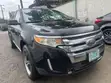 Ford Edge 2014 Burgundy - 5