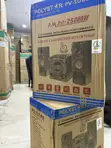 Premium Polystar PV-SUB811 Home Theater System - 2