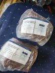 Electrical Insulation Duct Seal - 2
