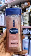 Vaseline Intensive Care Cocoa Radiant Glow Oil - 2